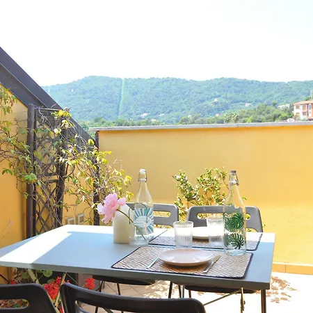 Relax Vista Mare Appartement *