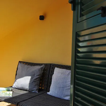 Appartement Relax Vista Mare