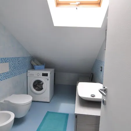 Appartement Relax Vista Mare Alassio