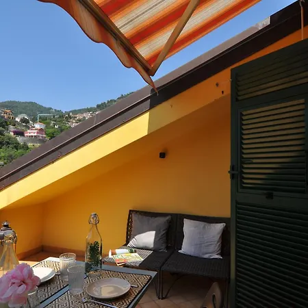 Appartement Relax Vista Mare